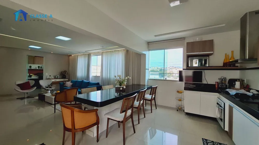 Casa, 4 quartos, 188 m² - Foto 5