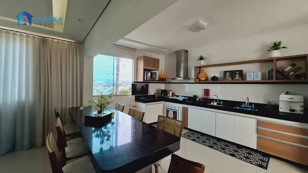 Casa, 4 quartos, 188 m² - Foto 4