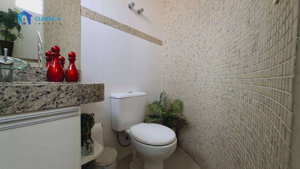 Casa, 4 quartos, 188 m² - Foto 5