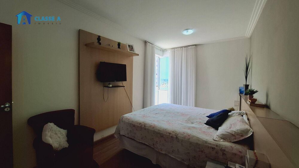 Casa, 4 quartos, 188 m² - Foto 7