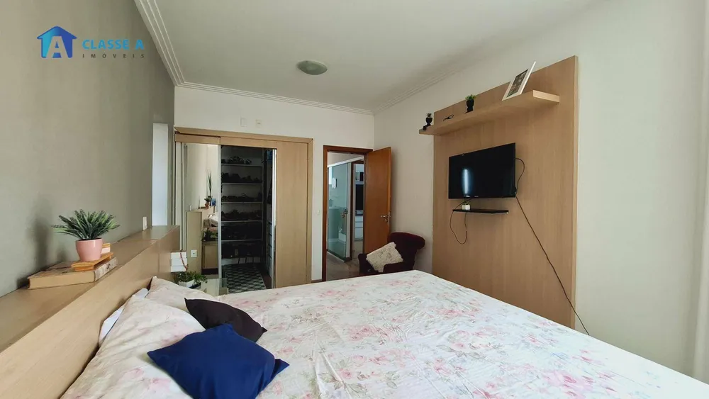 Casa, 4 quartos, 188 m² - Foto 9