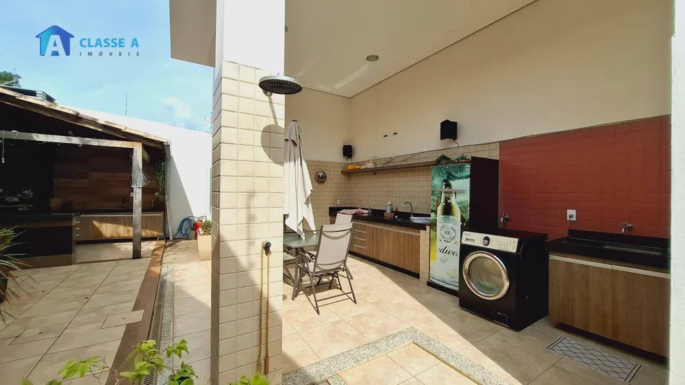 Casa, 4 quartos, 188 m² - Foto 14
