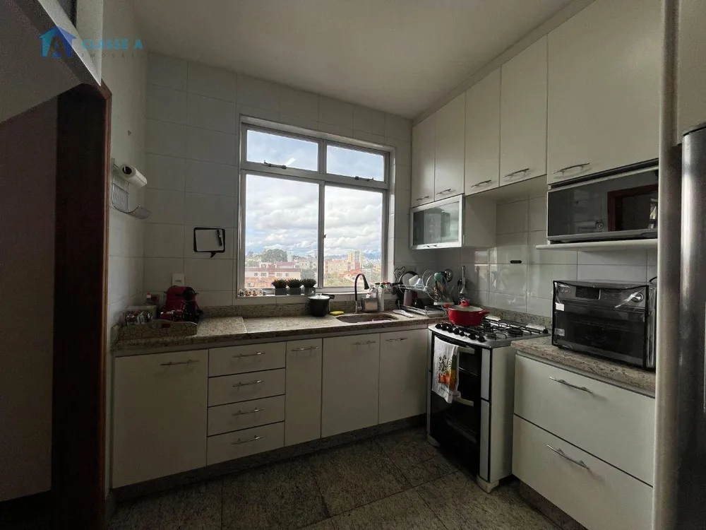 Apartamento, 3 quartos, 127 m² - Foto 4