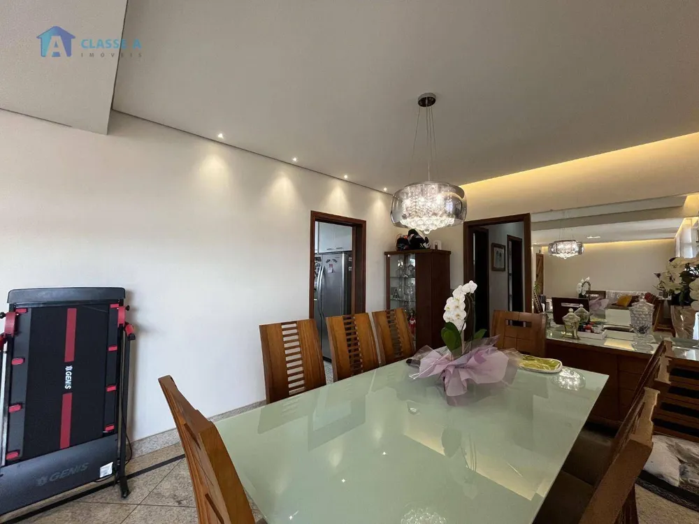 Apartamento, 3 quartos, 127 m² - Foto 5