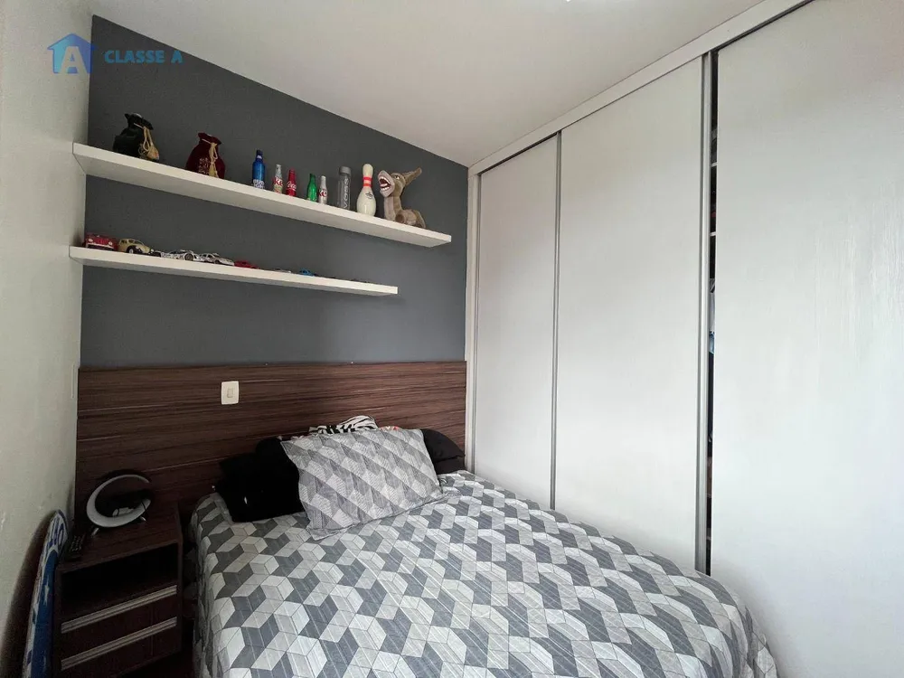Apartamento, 3 quartos, 127 m² - Foto 1