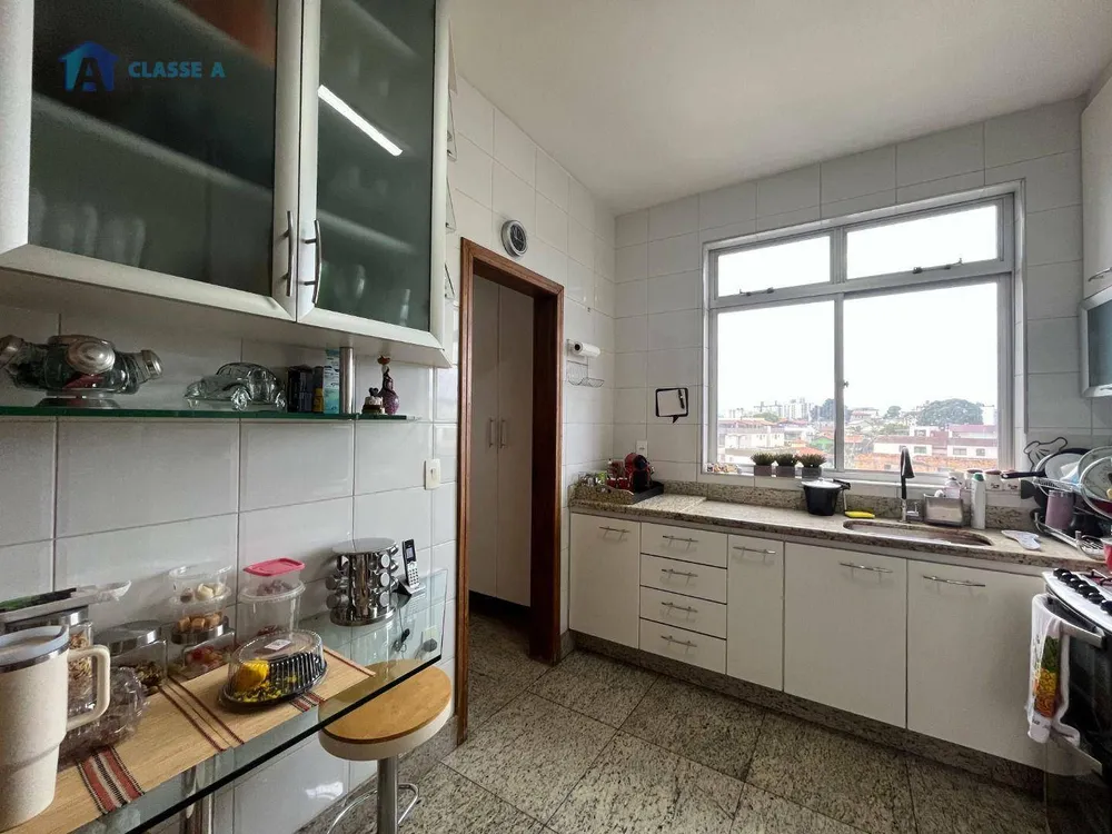 Apartamento, 3 quartos, 127 m² - Foto 3