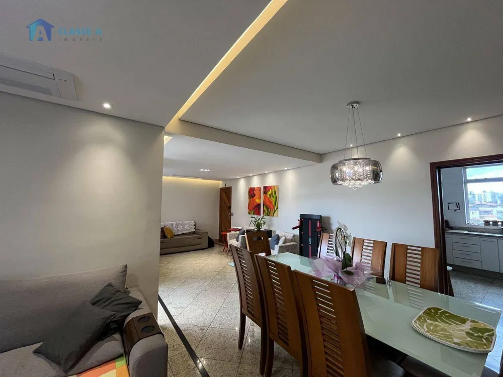 Apartamento, 3 quartos, 127 m² - Foto 6
