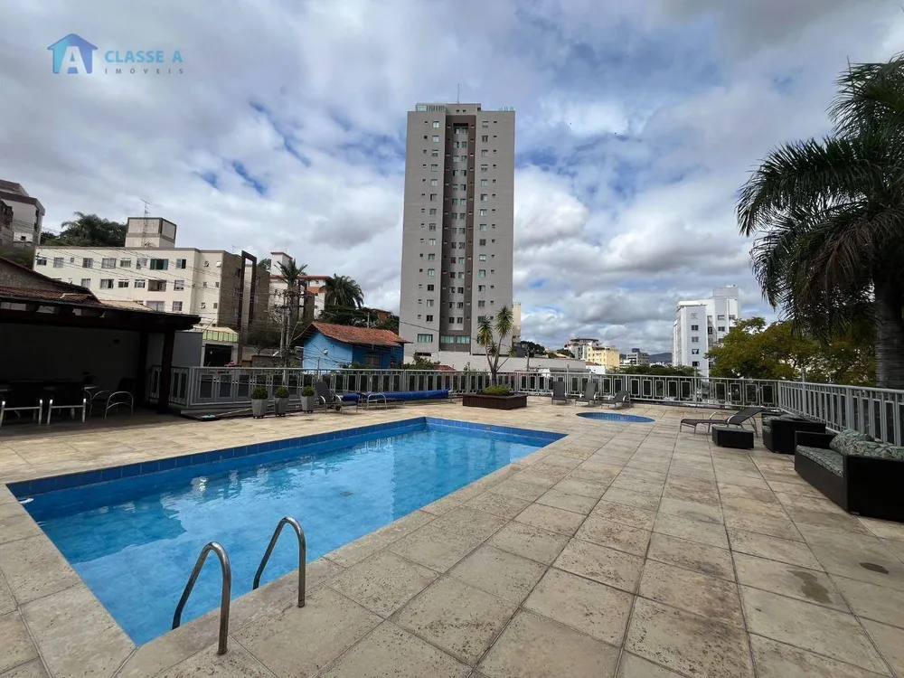 Apartamento, 3 quartos, 127 m² - Foto 8
