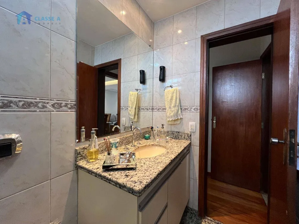 Apartamento, 3 quartos, 127 m² - Foto 2