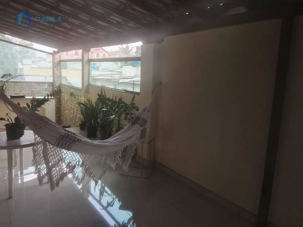 Casa, 4 quartos, 446 m² - Foto 4