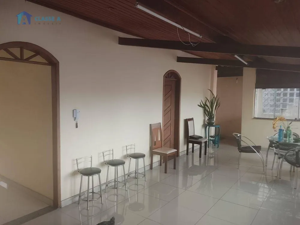 Casa, 4 quartos, 446 m² - Foto 1
