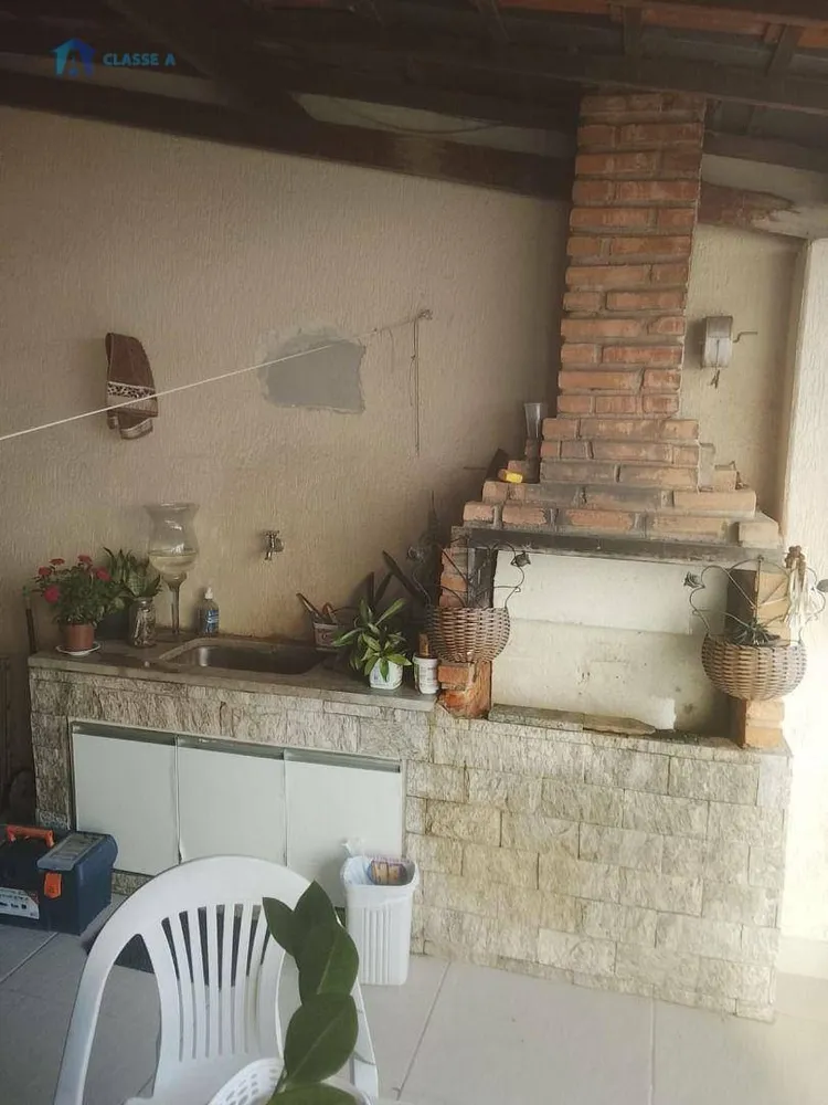 Casa, 4 quartos, 446 m² - Foto 2
