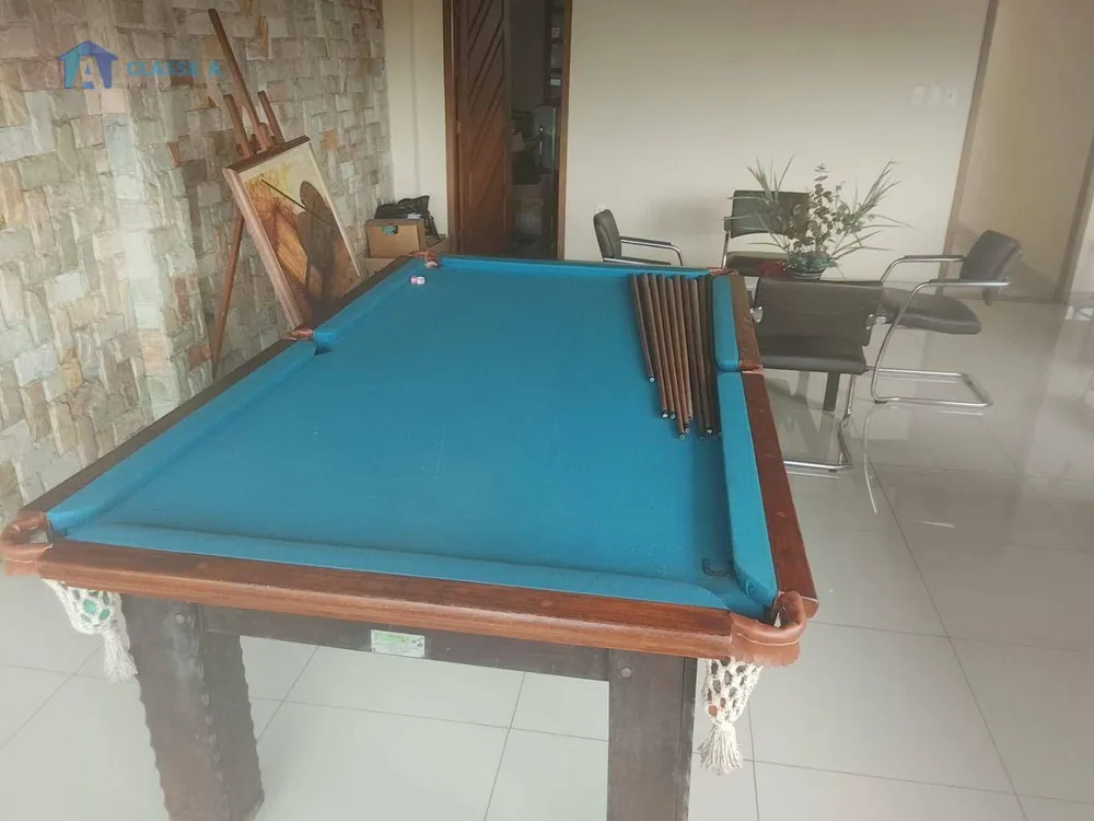 Casa, 4 quartos, 446 m² - Foto 5