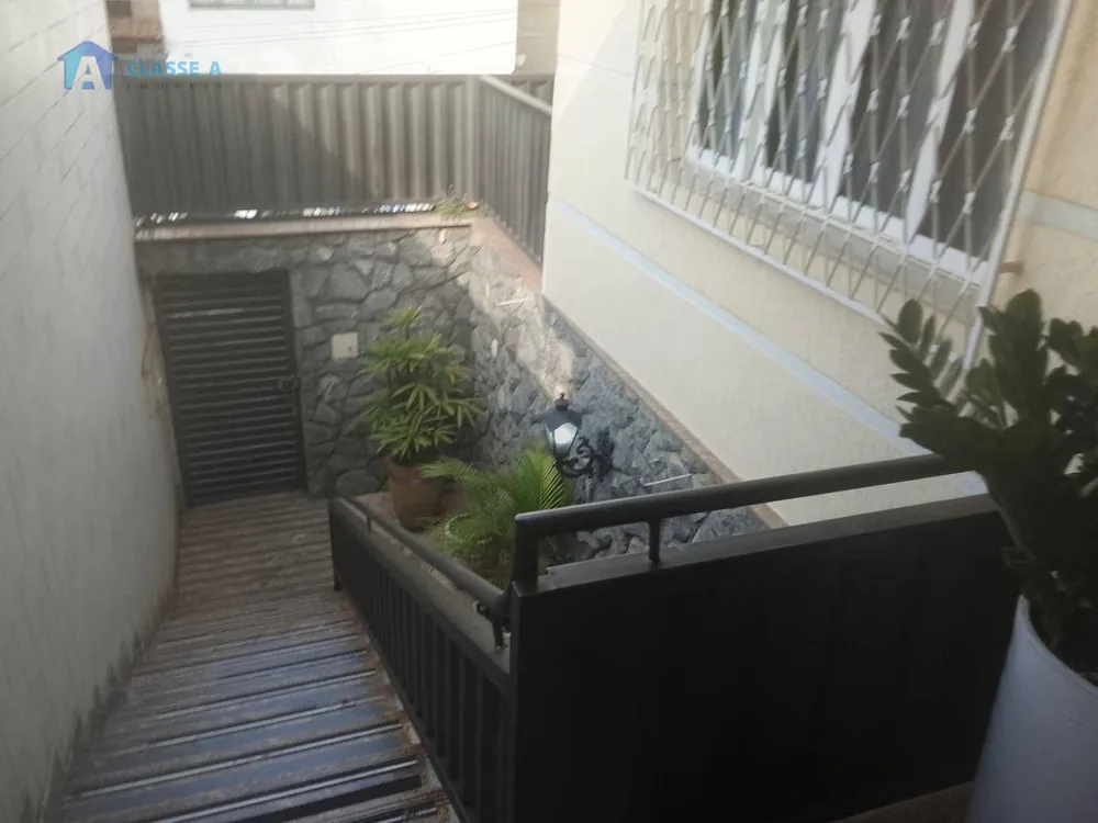 Casa, 4 quartos, 562 m² - Foto 2