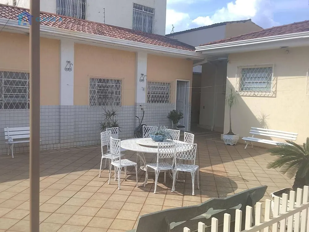 Casa, 4 quartos, 562 m² - Foto 12