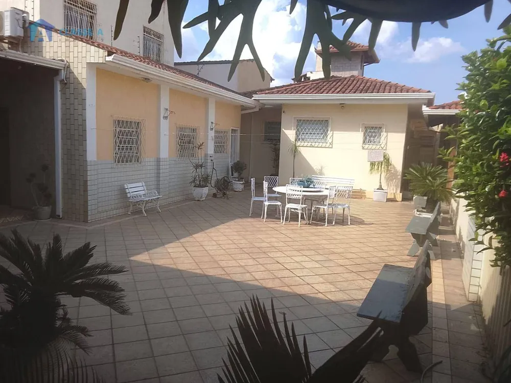 Casa, 4 quartos, 562 m² - Foto 10