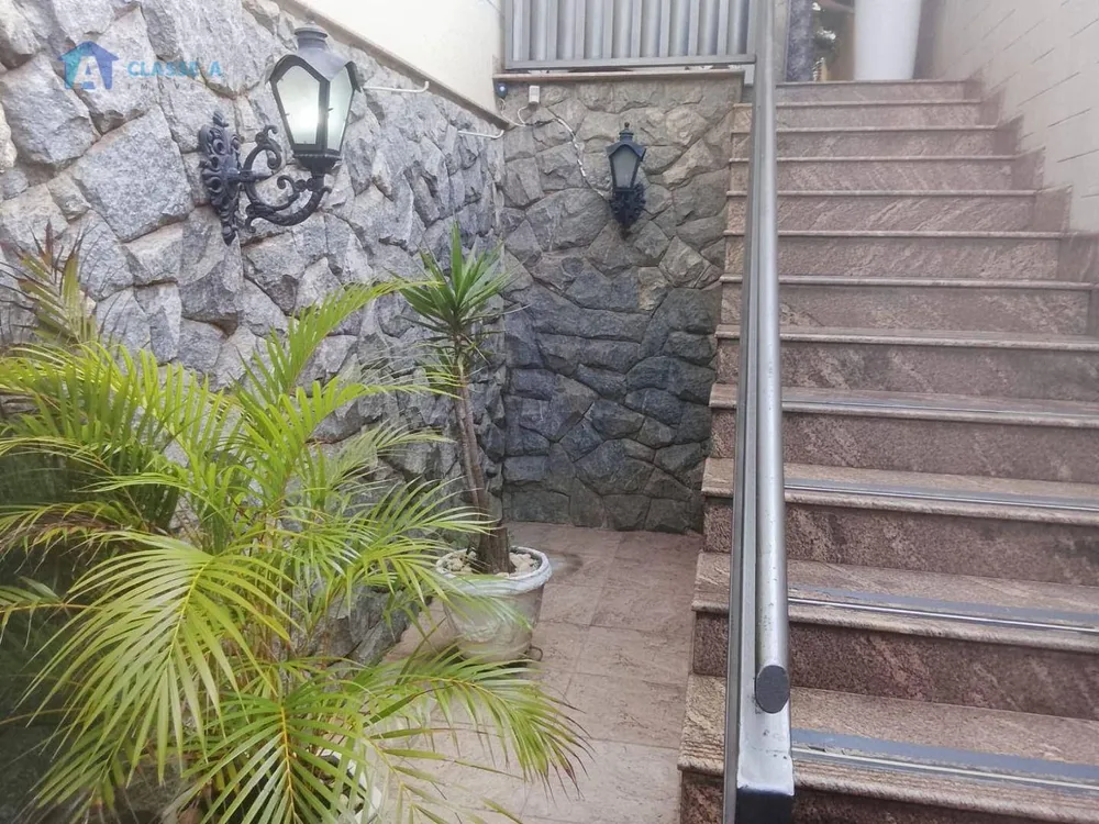 Casa, 4 quartos, 562 m² - Foto 3