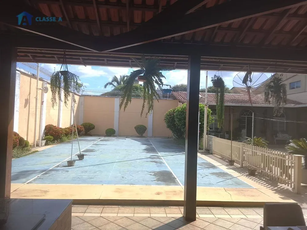 Casa, 4 quartos, 562 m² - Foto 1