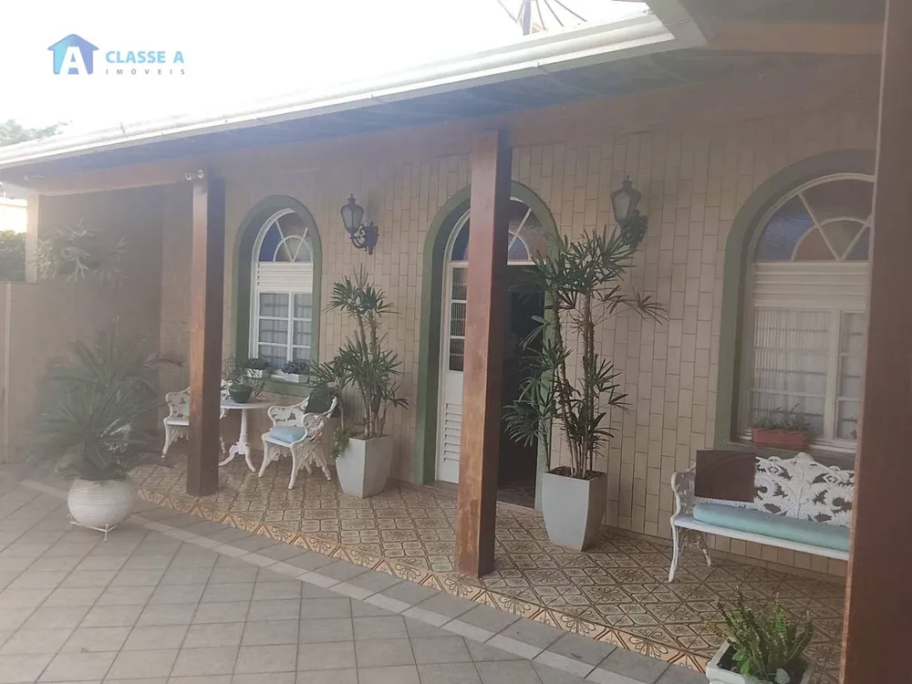 Casa, 4 quartos, 562 m² - Foto 9