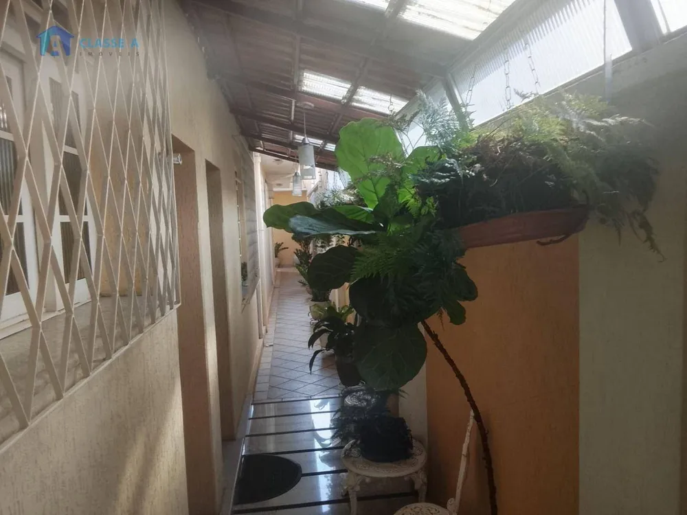 Casa, 4 quartos, 562 m² - Foto 4