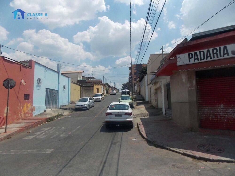 Loja-Salão para alugar, 25m² - Foto 4