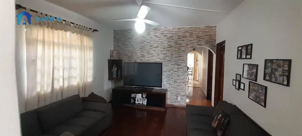 Casa, 4 quartos, 259 m² - Foto 6