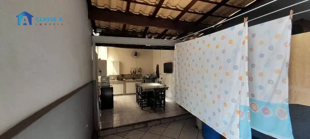 Casa, 4 quartos, 259 m² - Foto 9