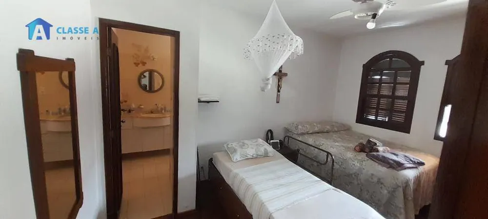 Casa, 4 quartos, 259 m² - Foto 12