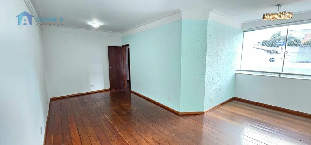 Apartamento, 3 quartos, 120 m² - Foto 1