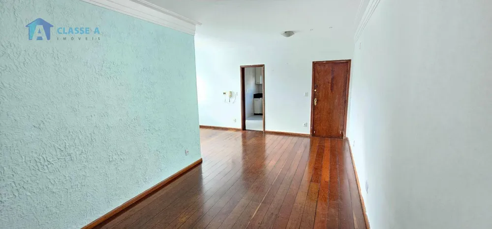 Apartamento, 3 quartos, 120 m² - Foto 3