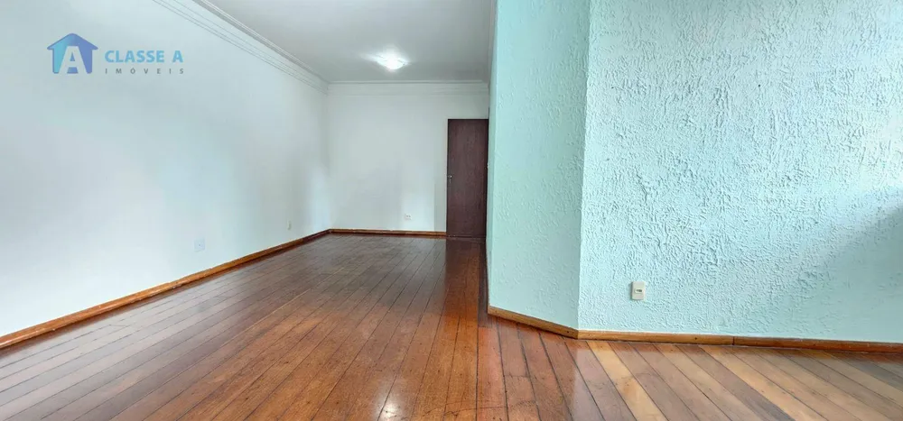 Apartamento, 3 quartos, 120 m² - Foto 2
