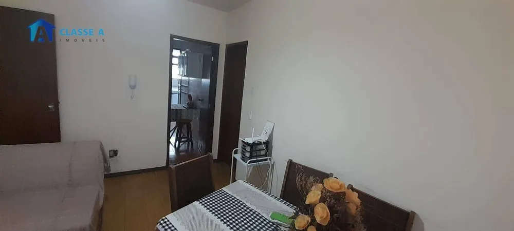 Apartamento, 3 quartos, 135 m² - Foto 1