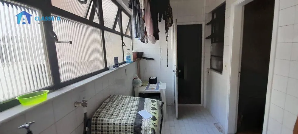 Apartamento, 3 quartos, 135 m² - Foto 10
