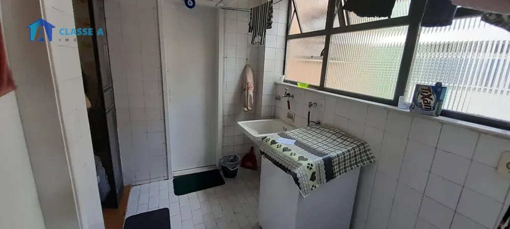 Apartamento, 3 quartos, 135 m² - Foto 12