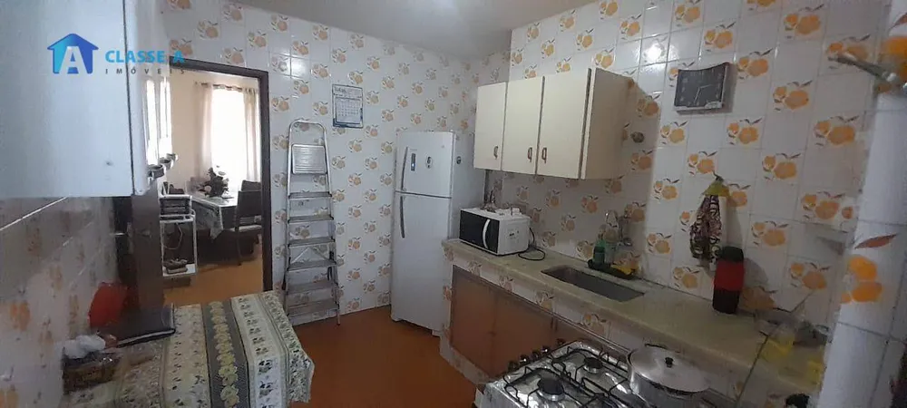Apartamento, 3 quartos, 135 m² - Foto 8