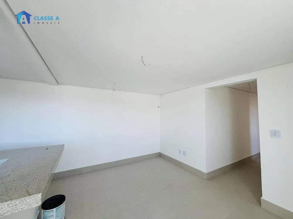 Cobertura, 3 quartos, 161 m² - Foto 2