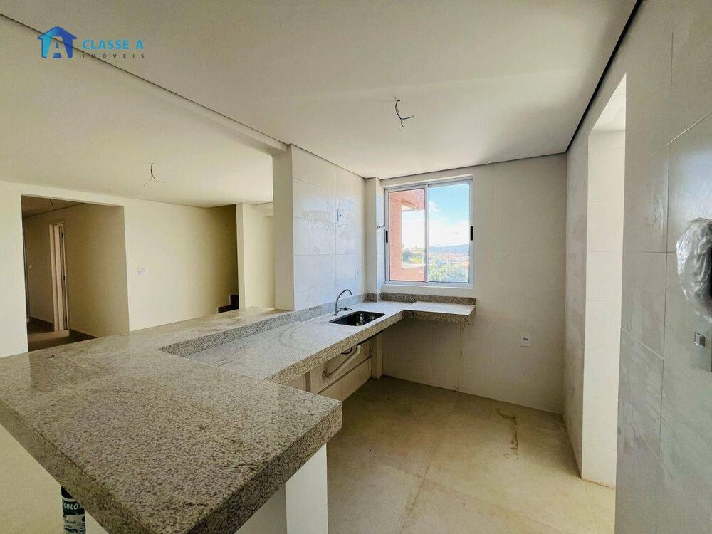 Cobertura, 3 quartos, 161 m² - Foto 1