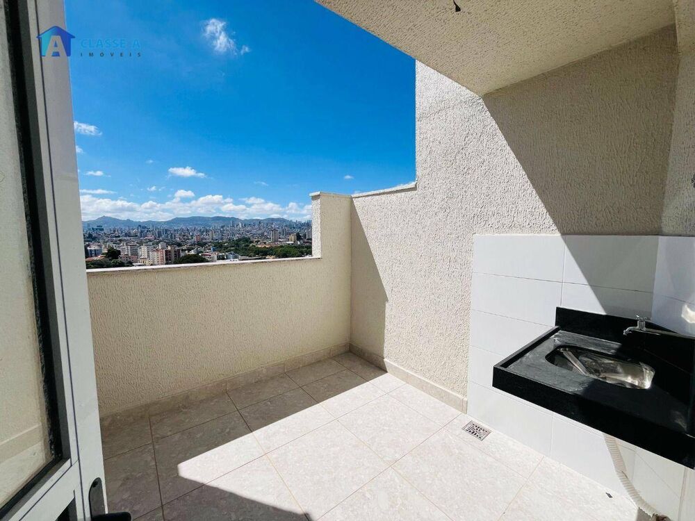 Cobertura, 3 quartos, 161 m² - Foto 4