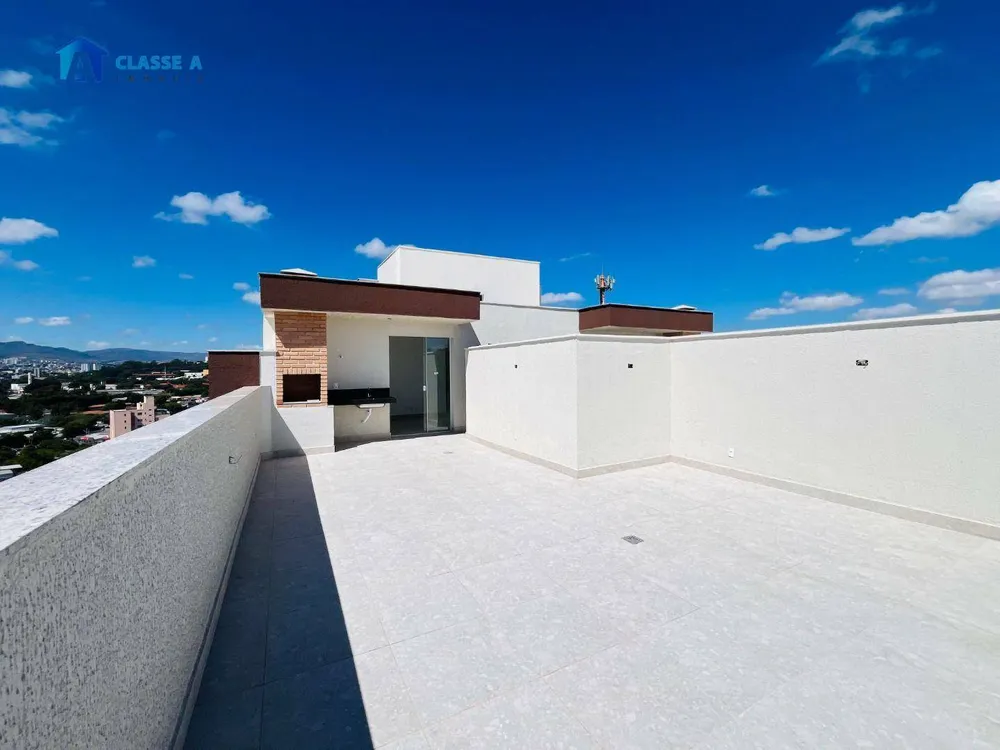 Cobertura, 3 quartos, 161 m² - Foto 14