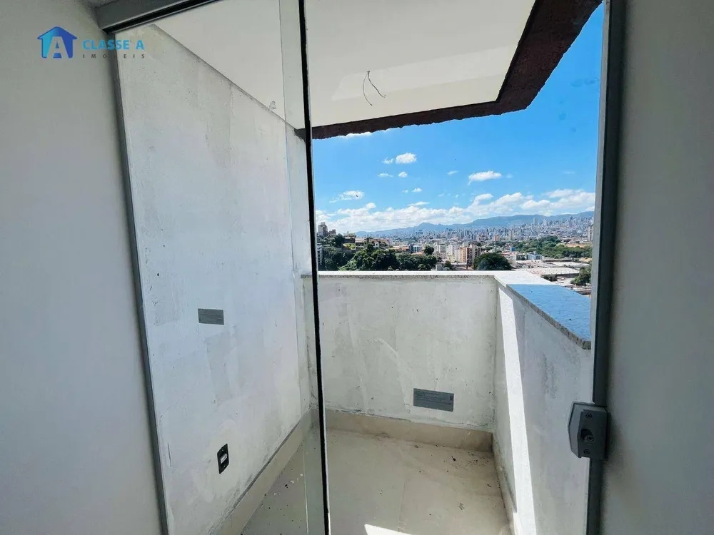 Cobertura, 3 quartos, 161 m² - Foto 9