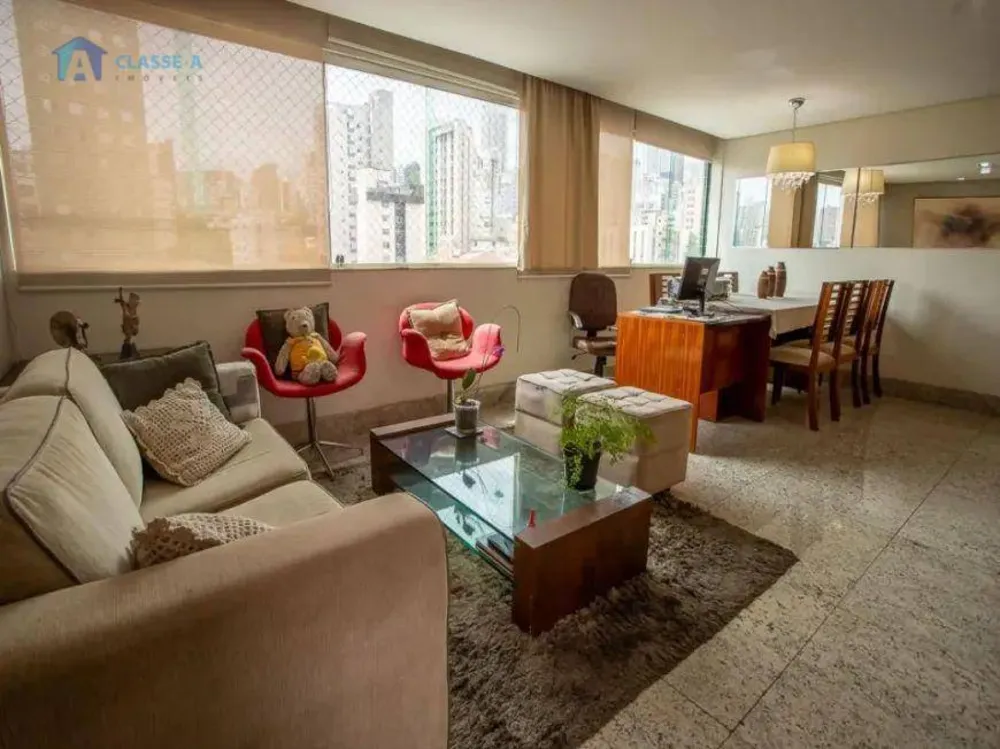 Cobertura, 4 quartos, 250 m² - Foto 3