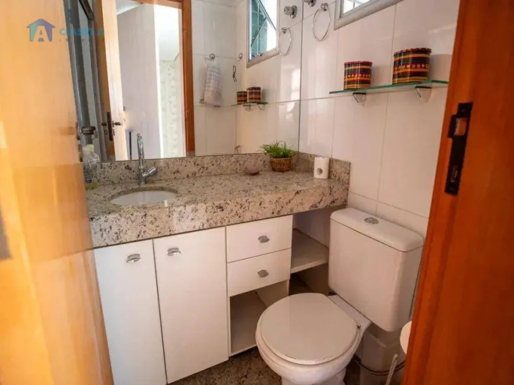 Cobertura, 4 quartos, 250 m² - Foto 7