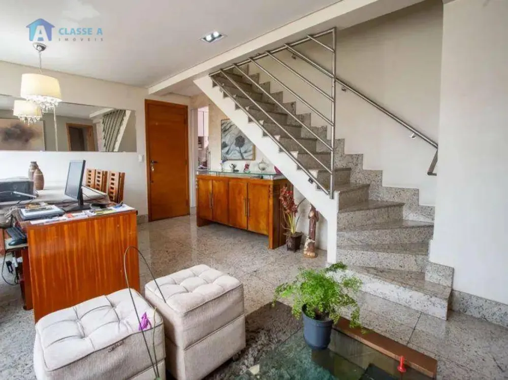 Cobertura, 4 quartos, 250 m² - Foto 4