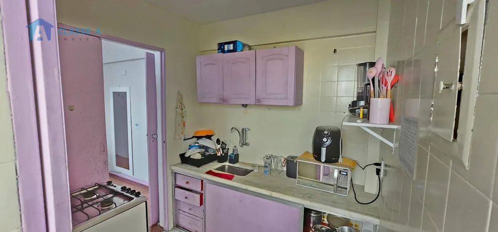 Apartamento, 3 quartos, 122 m² - Foto 4