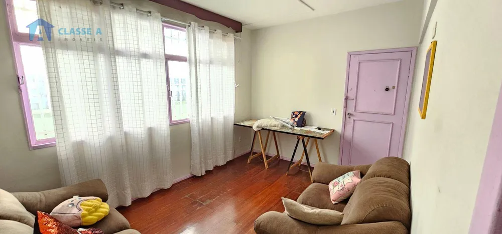 Apartamento, 3 quartos, 122 m² - Foto 1