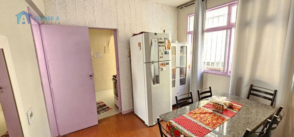 Apartamento, 3 quartos, 122 m² - Foto 3