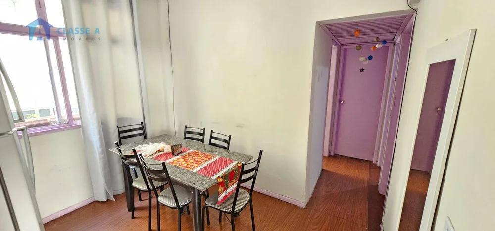 Apartamento, 3 quartos, 122 m² - Foto 2