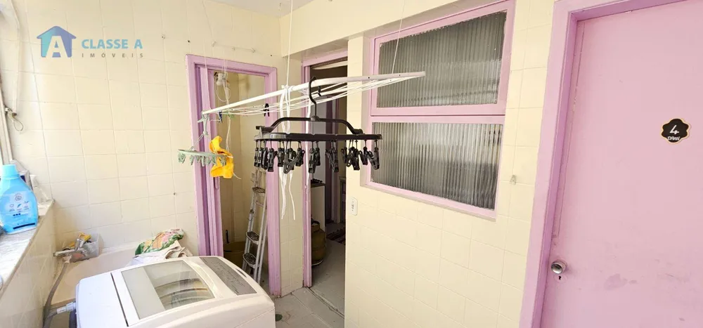 Apartamento, 3 quartos, 122 m² - Foto 5