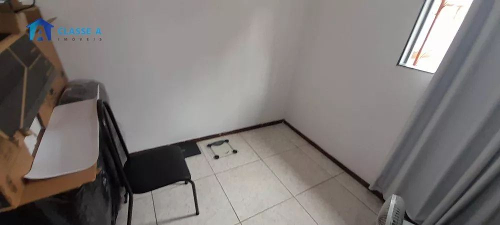 Casa de Condomínio à venda com 2 quartos, 72m² - Foto 2