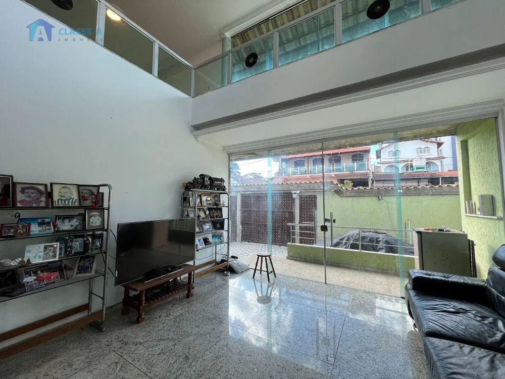 Casa, 4 quartos, 718 m² - Foto 11
